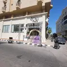 افتتاحات حفلات ليزرات بالونات الإيجار الشرقيه