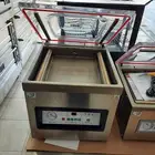 ماكينة شفط و تغليف فاكيوم
