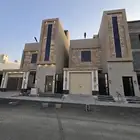 للبيع دور أرضي حوش وبايكه 6غرفVIP من 570ألف مقابل نادي ضمك