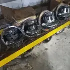 كرونا جيب شاص ربع هايلكس بترول وديزل