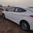 هونداي النترا 2014