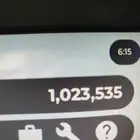 حساب جرينفيل فيه مليون