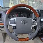 تغيير داخليه لاند كروزر من 2010 إلى 2015