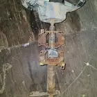 دركسون طارة مع العمود كامل نيسان زد350