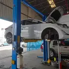 جير هونداي النترا 2017 مع التركيب مع الضمان