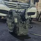 تركيب جربوكس هوندا اكورد مستورد شد بلد