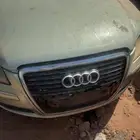 تشليح قطع غيار اويA8 A6 A5