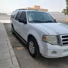 للبيع اكسبديشن 2009 طويل دبل