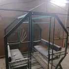 مرجيحه من حديد قديمه للبيع