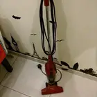 مكنسه ما اشتغلت الا مرتين