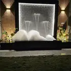 تنسيق حدائق منزليه القصيم بريده