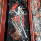 صندوق ادوات معدنية