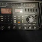 راديو قديم
