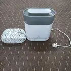 معقم رضاعات افنت