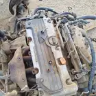 للبيع مكينه أكورد شغال فيها دخان
