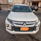مستوبيشي دبل 2019 بنزين
