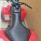 دباب سوزوكي هندل