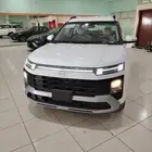 هيونداي كريتا 2.0 جراند سمارت 7 مقاعد 2025
