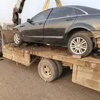 كابريس 2013 تشليح قطع