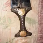 حنبيه قديمة1925 بدون محزوم