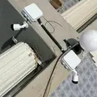 تمديد وتركيب صيانة كاميرات مراقبة داخلي خارجي