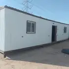 غرف بركسات جميع المقاسات خدما على مدار اساعة