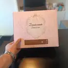 طباعه بوكسات واكياس بوكس حلويات بكج عبايات شرائط طباعه ستكر