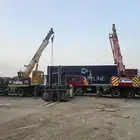 رافعه شوكيه للايجار الطايف