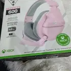 سماعة turtle beach stealth 600 gen2 max جديدة
