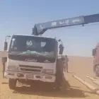 ونش رشاشات فك وتركيب جميع انواع الرشات المحوري وإصلاح جيمع ا