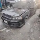 توضيب مكاين جميع انواع السيارات بويه و سمكره