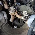 قطع كيا هاتش باك