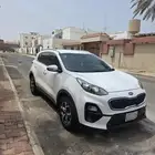 كيا سبورتاج 2020 GDI 1 6