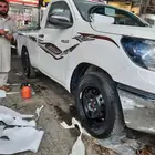 خطوط هيلكس وكاله