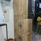 مكيف جديد جنرال سوبريم