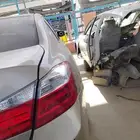 قطع غيار هوندا من محل تشليح البلاد مضمونه شرط من محل