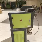 ماكينة تعبئة سوائل