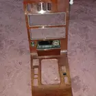قطع شبح