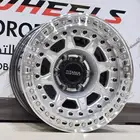 جنوط تيتانا أمريكي اصلي بدلوك