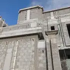 مقاول عظم وتشطيب