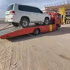 سطحة لنقل السيارات لي جميع المناطق المملكة التواصل عبر ارقم