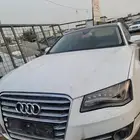 تشليح الحمدانية اودي a8
