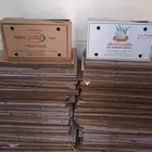 يتوفر كراتين البيض نظيفه لنقل عفش وغيرة