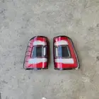 سطبات خلفية رام 1500 2019-2023