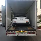 سطحات الإمارات لنقل السيارات من دبي لسعوديه وبلعكس