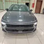 هيونداي سوناتا فليت 2025