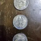 شعارات وعملات نازيه