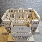 مجسم المسجد النبوي