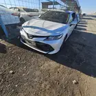 تشليح كامري 2020 هايبرد قطع غيار