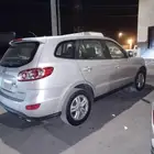 سنتافي 2010 ايروتوماتيك بنزين اقتصاديه في البنزين اربعه سلند
